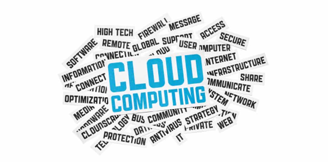 Cloud Computing – The next big thing or the Emperor’s New Clothes?