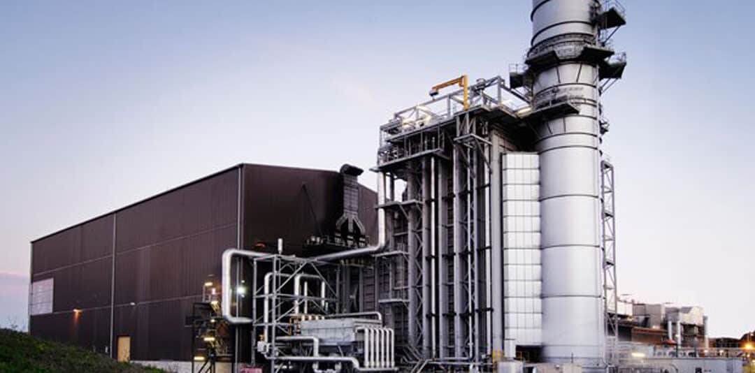 The Fossil Future of Thermal Generation