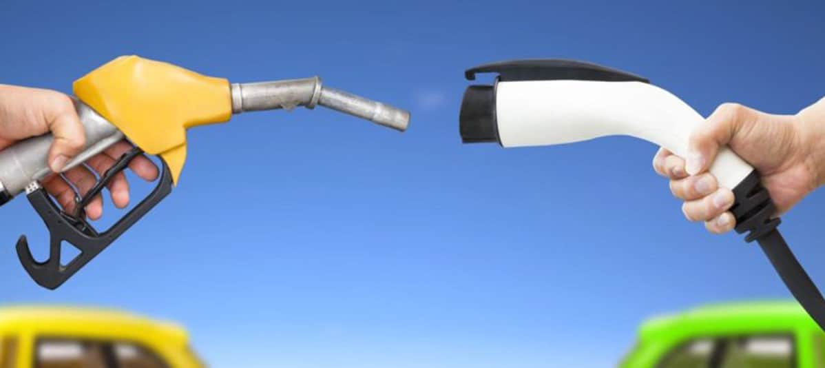 Electric Vehicles Future or Fad? Total Utilities