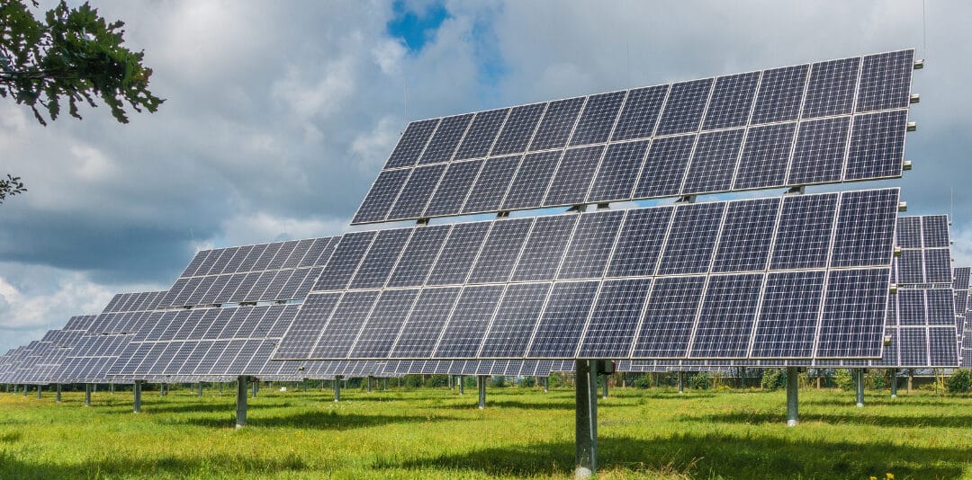 Solar in a Renewable Based Energy Market