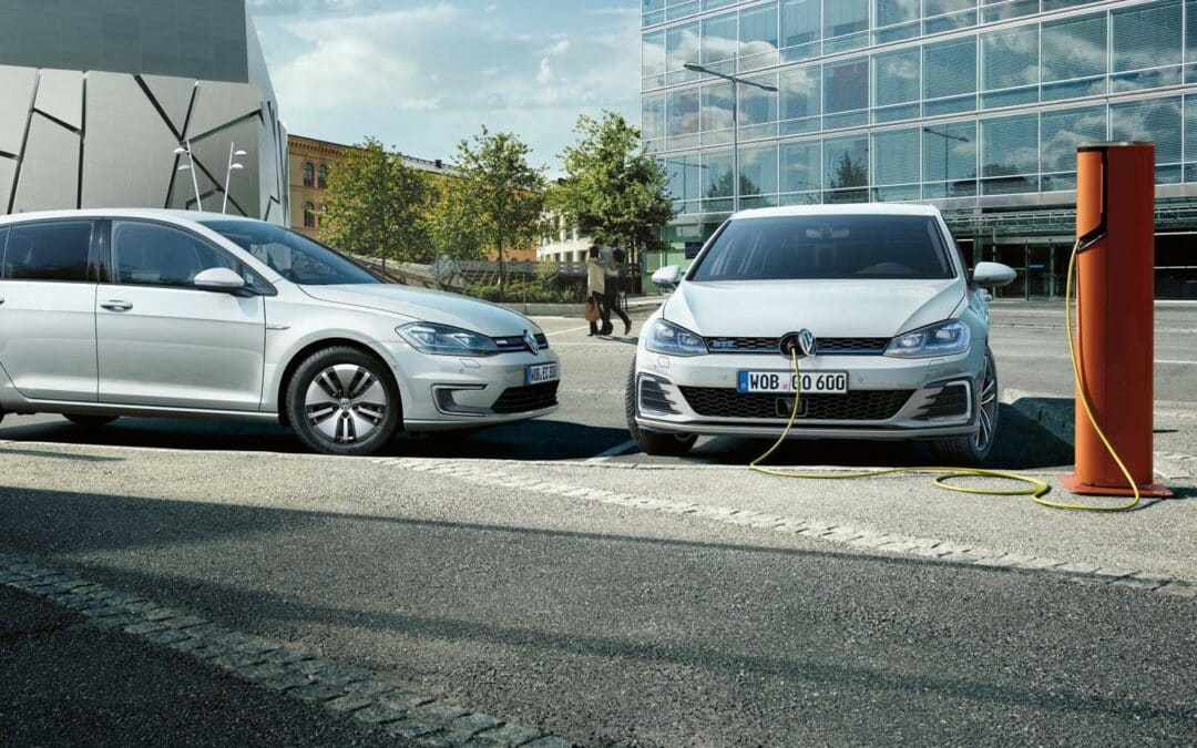 Volkswagen e-Golf Review: This Hot Hatch Electric Vehicle Suits Me
