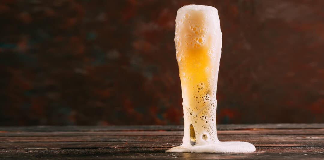 Why poor power factor is worse than too much head on your beer (yes, really!)