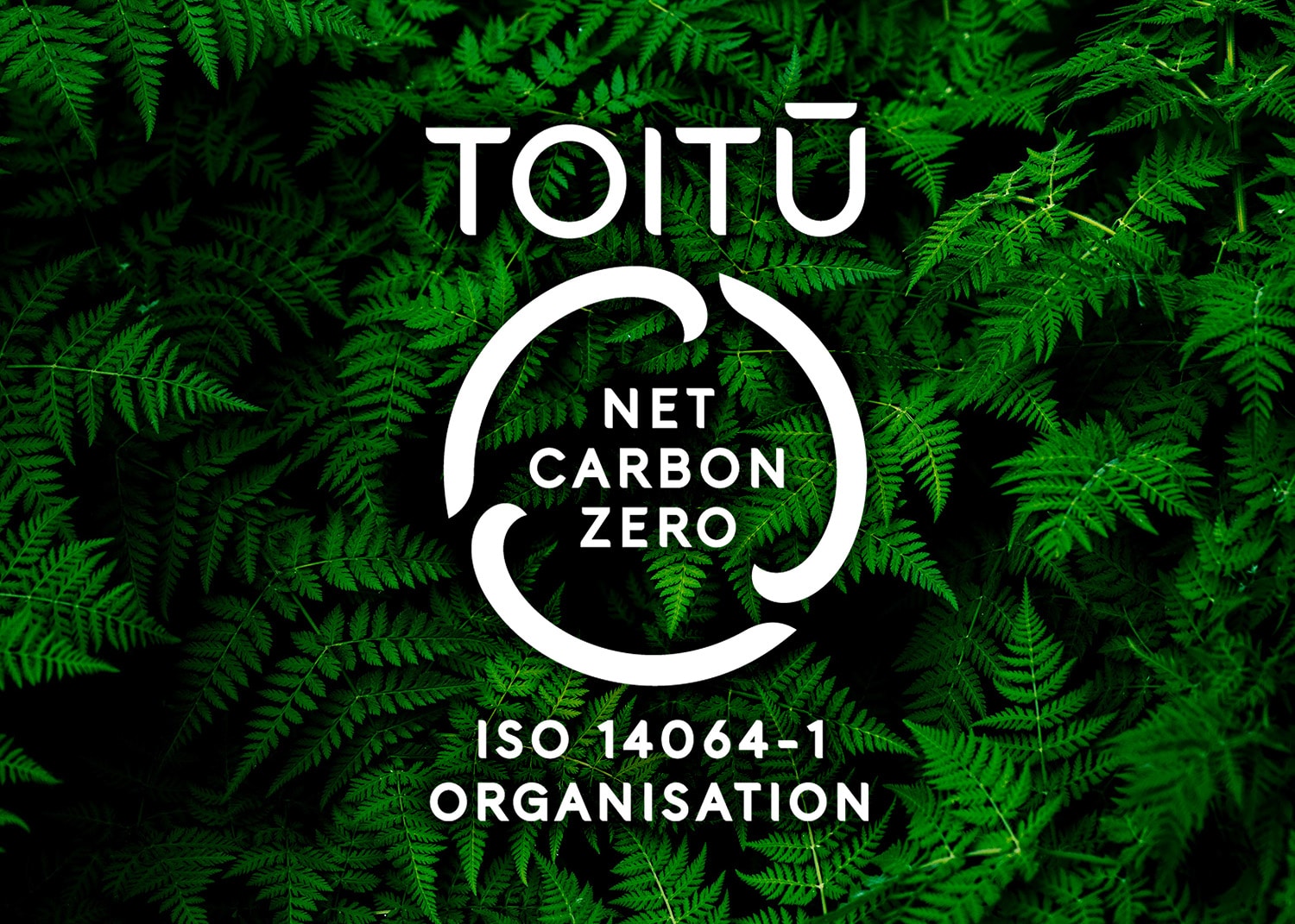 Toitu Logo 