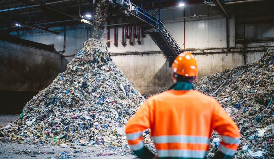 Sustainable savings: Total Utilities redefines cost effective waste management