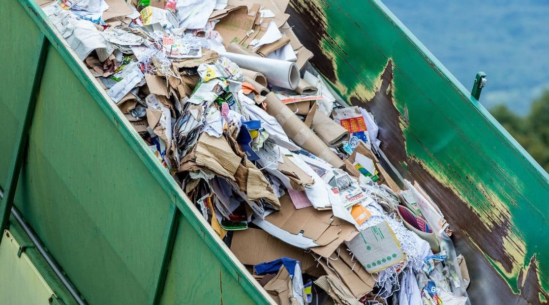Trash talk: Unleashing Total Utilities’ game-changing waste solutions!