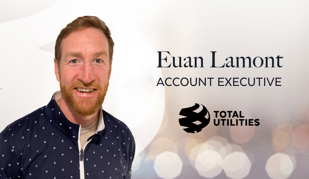 Welcome back Euan: A Familiar Face Returns to Software Sales