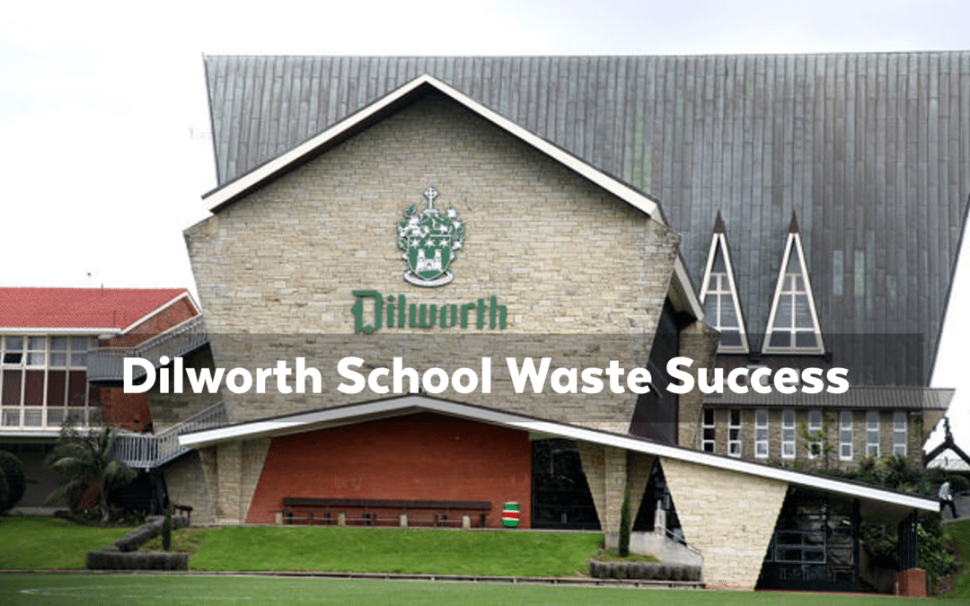 Testimonial: Waste Wins at Dilworth School