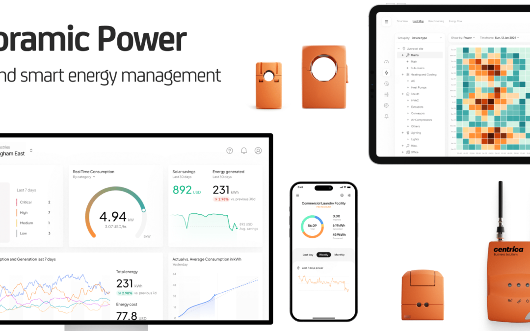 Energy Savings Made Easy