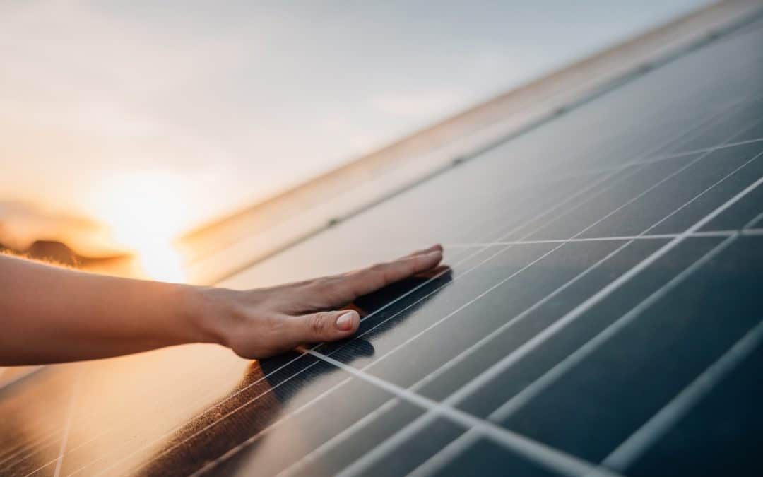 The Benefits of Solar PPAs – Why You Need One