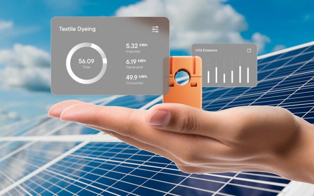 Power up your Solar ROI with Panoramic Power