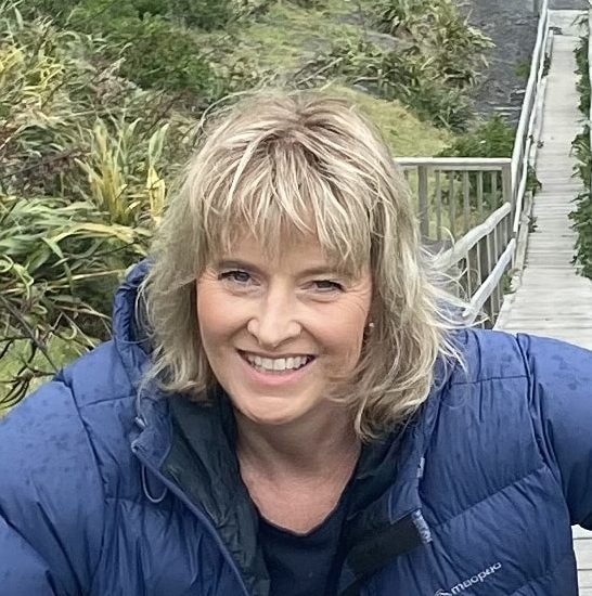Cathy Euan-Lamont