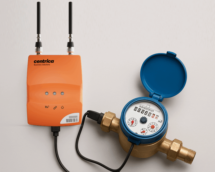 Case Study: Smart Water Monitoring with Total Utilities’ Panoramic Power Solution