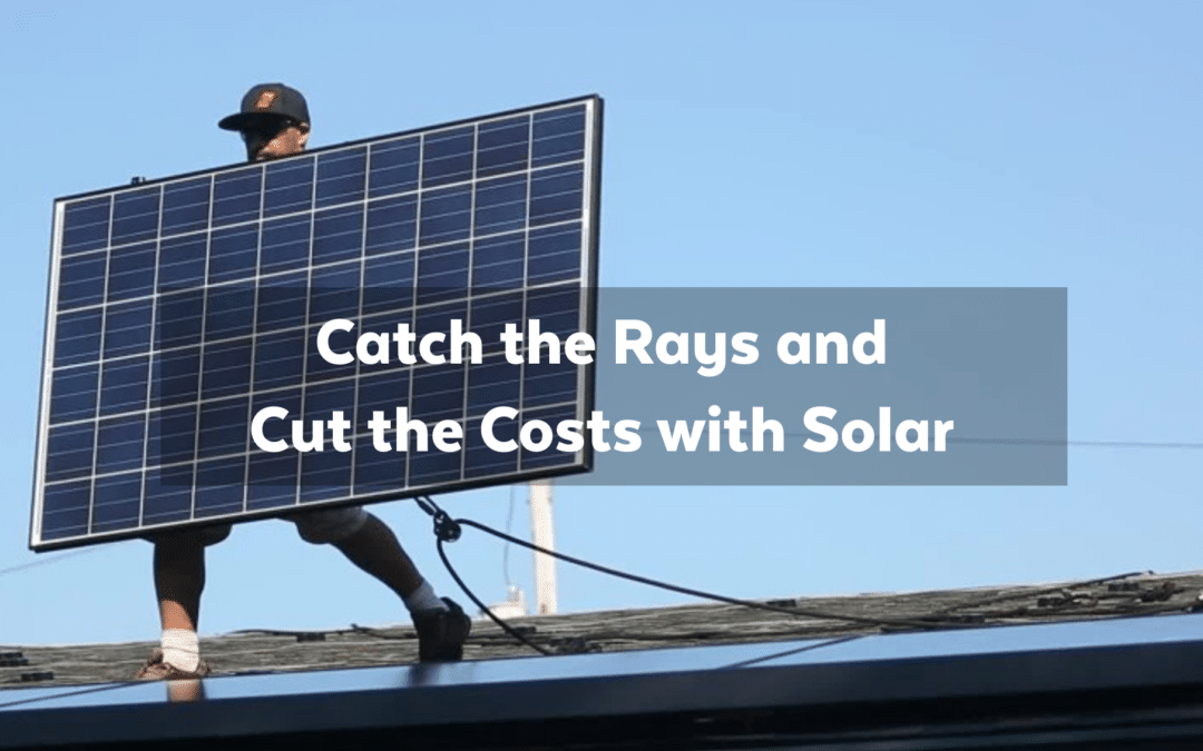 Case Study: How Total Utilities Helps Businesses Go Solar