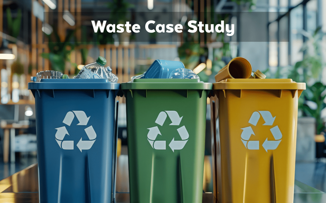 Smarter Waste Procurement